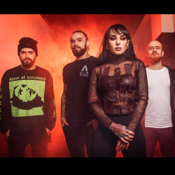 Jinjer