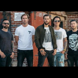 Avenged Sevenfold