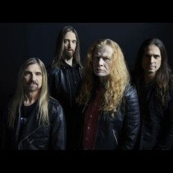 Megadeth