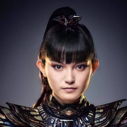 Suzuka Nakamoto