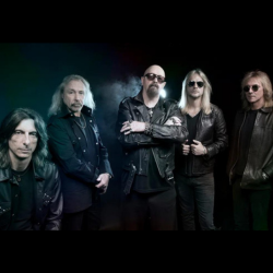 Judas Priest