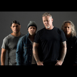 Metallica