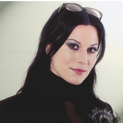 Cristina Scabbia