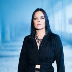 Anette Olzon