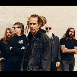 Lamb Of God