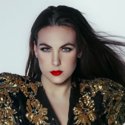 Elize Ryd