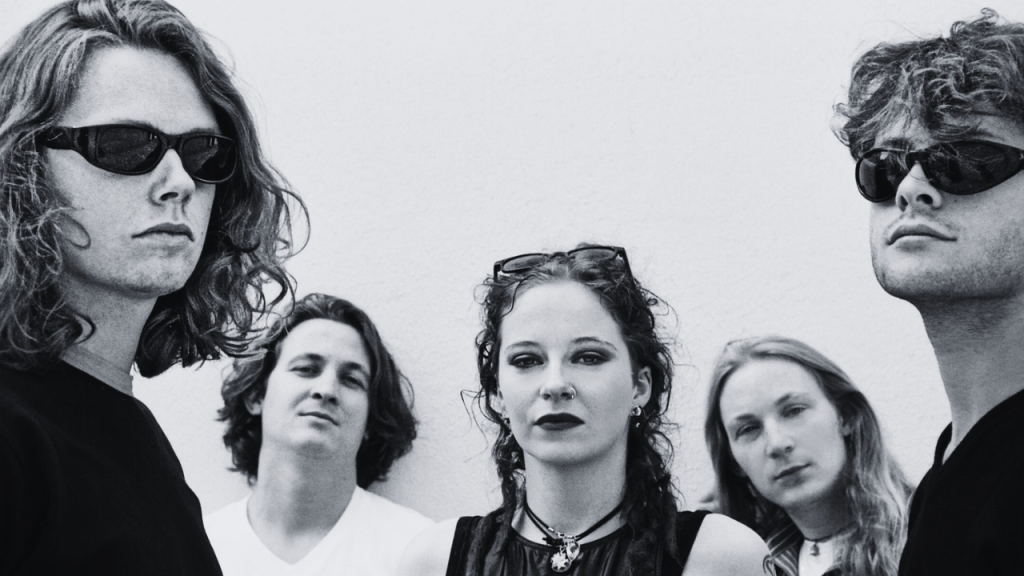 New Generation Metal Band 2024 Metal awards 2024