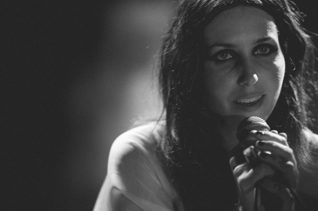 Chelsea Wolfe