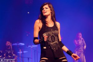 Clémentine Delauney