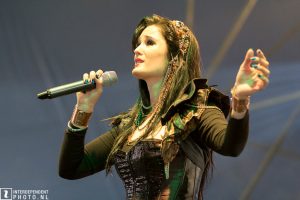 Dianne van Giersbergen