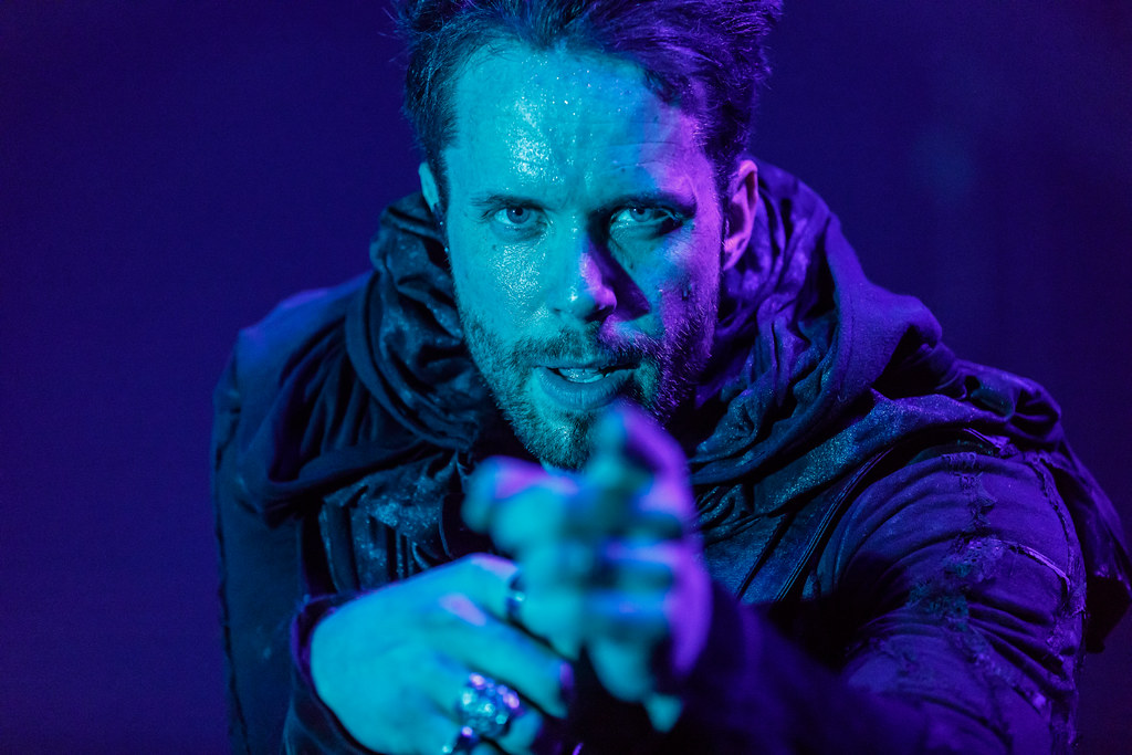 Tommy Karevik