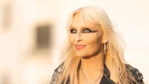 Doro Pesch