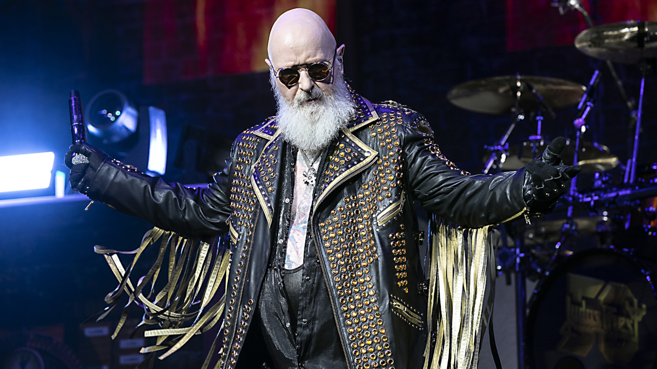 Rob Halford