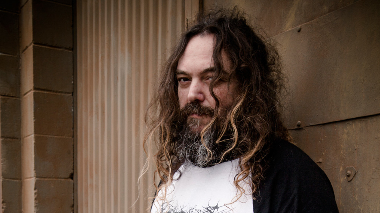 Max Cavalera