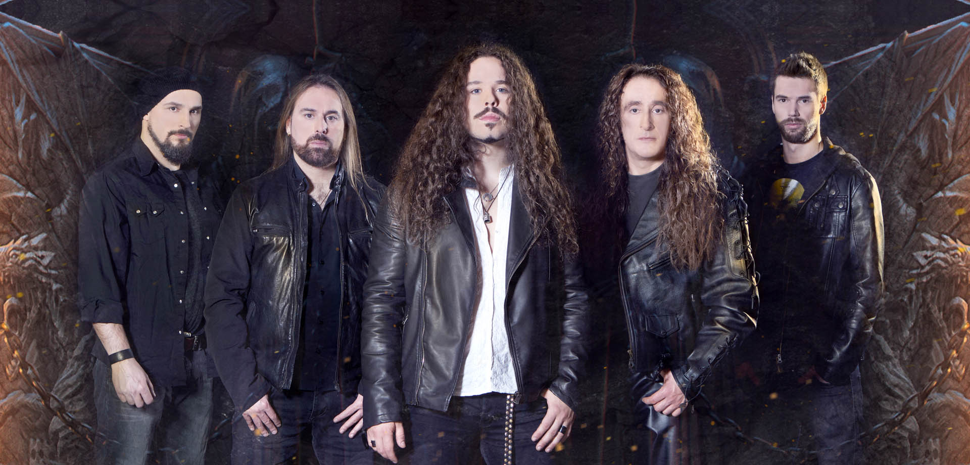 Rhapsody of Fire