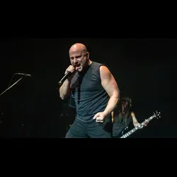 David Draiman