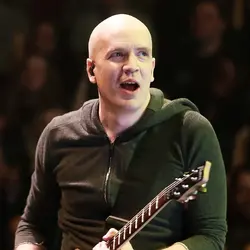 Devin Townsend