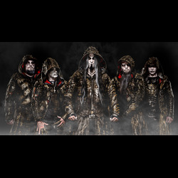 Dimmu Borgir