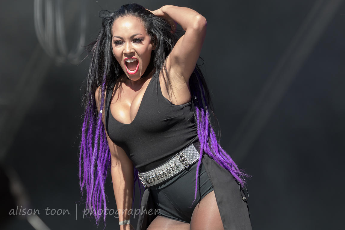 Carla Harvey