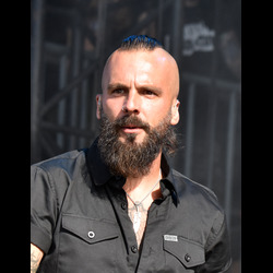 Jesse Leach