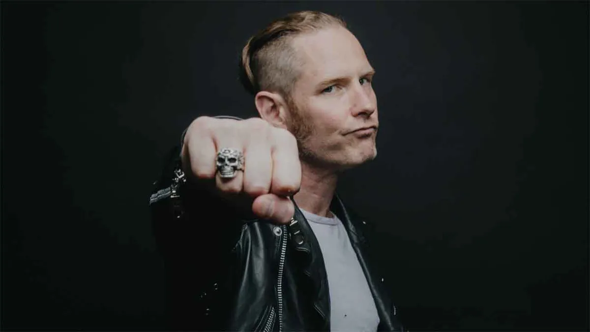 Corey Taylor