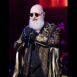 Rob Halford
