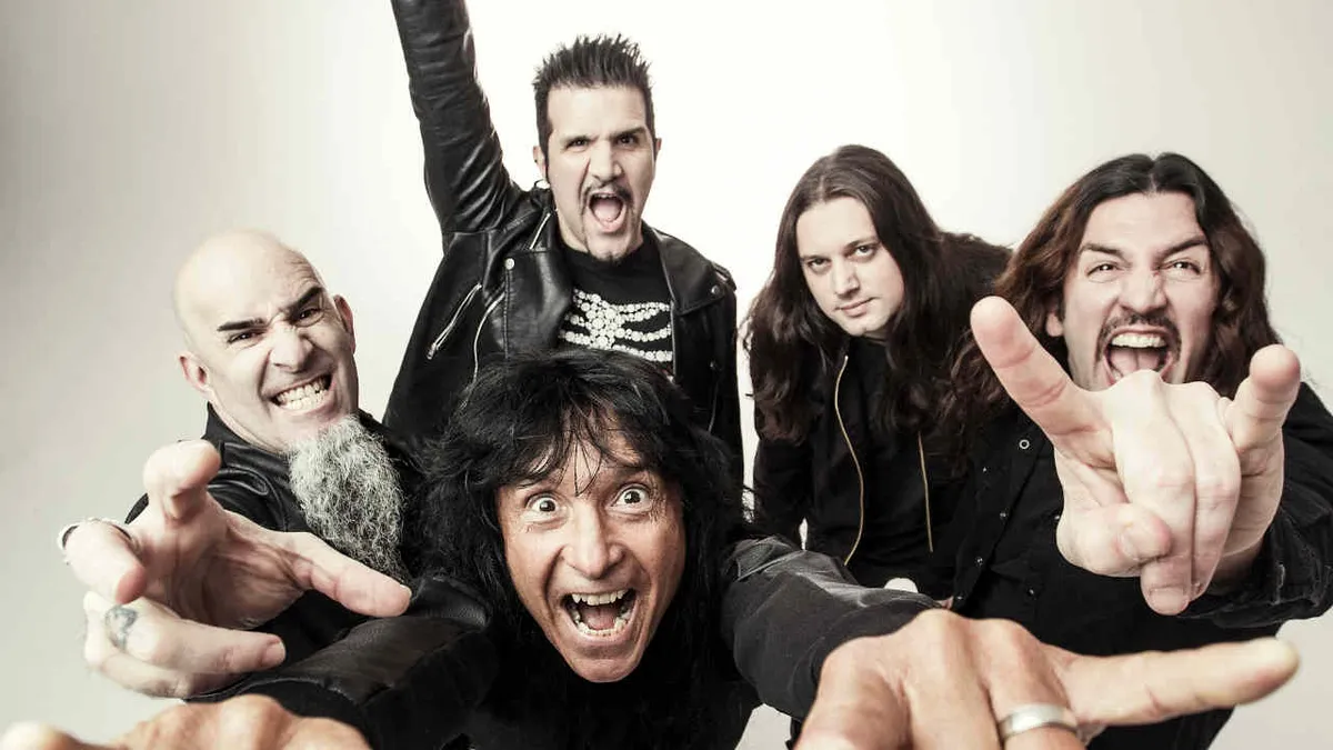 Anthrax