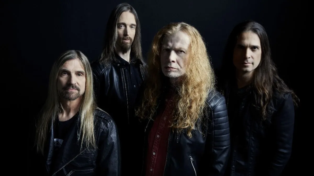 Megadeth