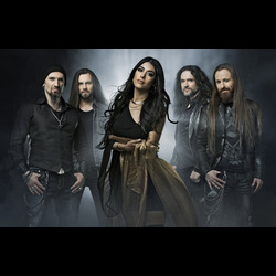 Xandria