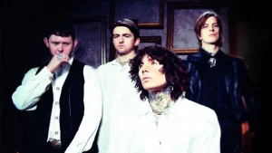 Bring Me the Horizon