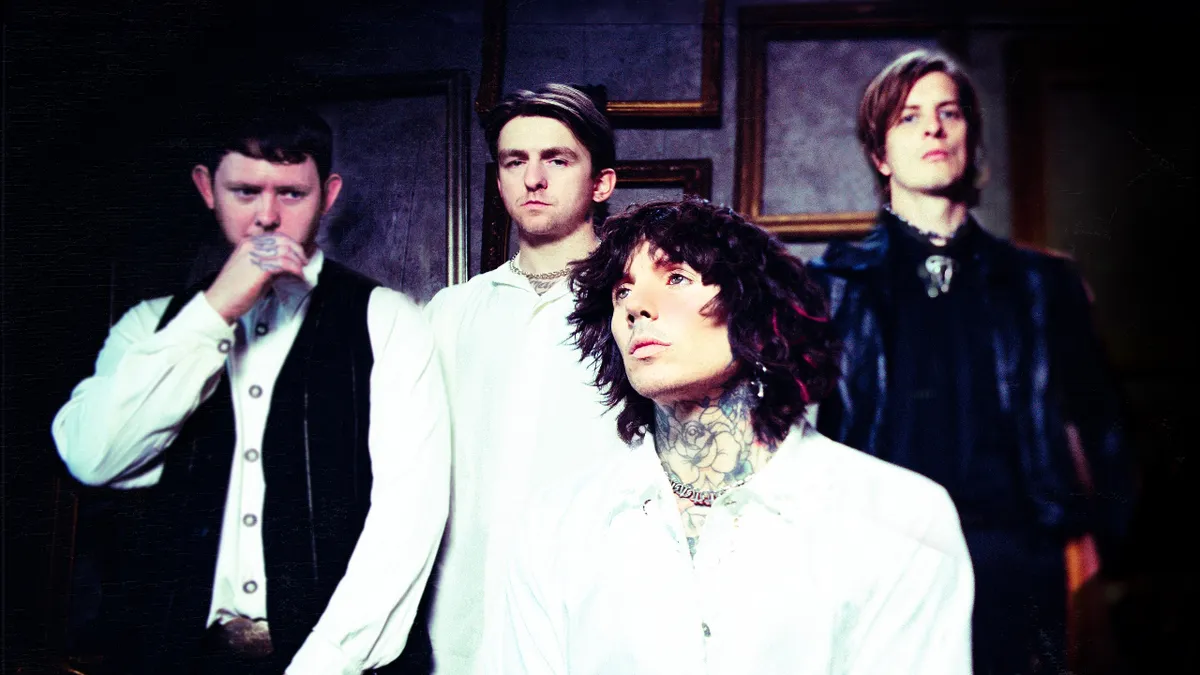 Bring Me the Horizon