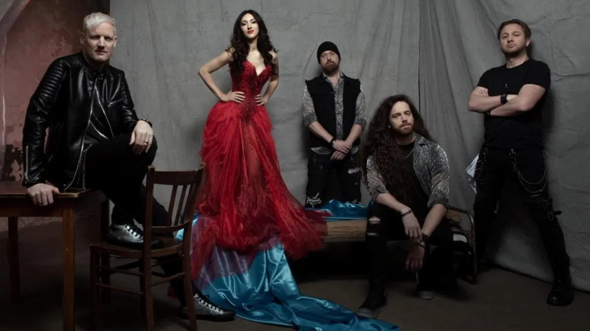 Delain