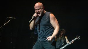 David Draiman