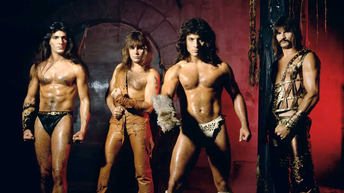 Manowar