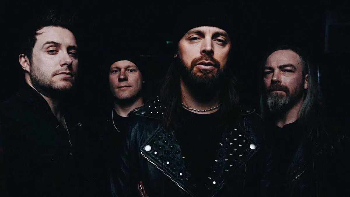 Bullet for My Valentine