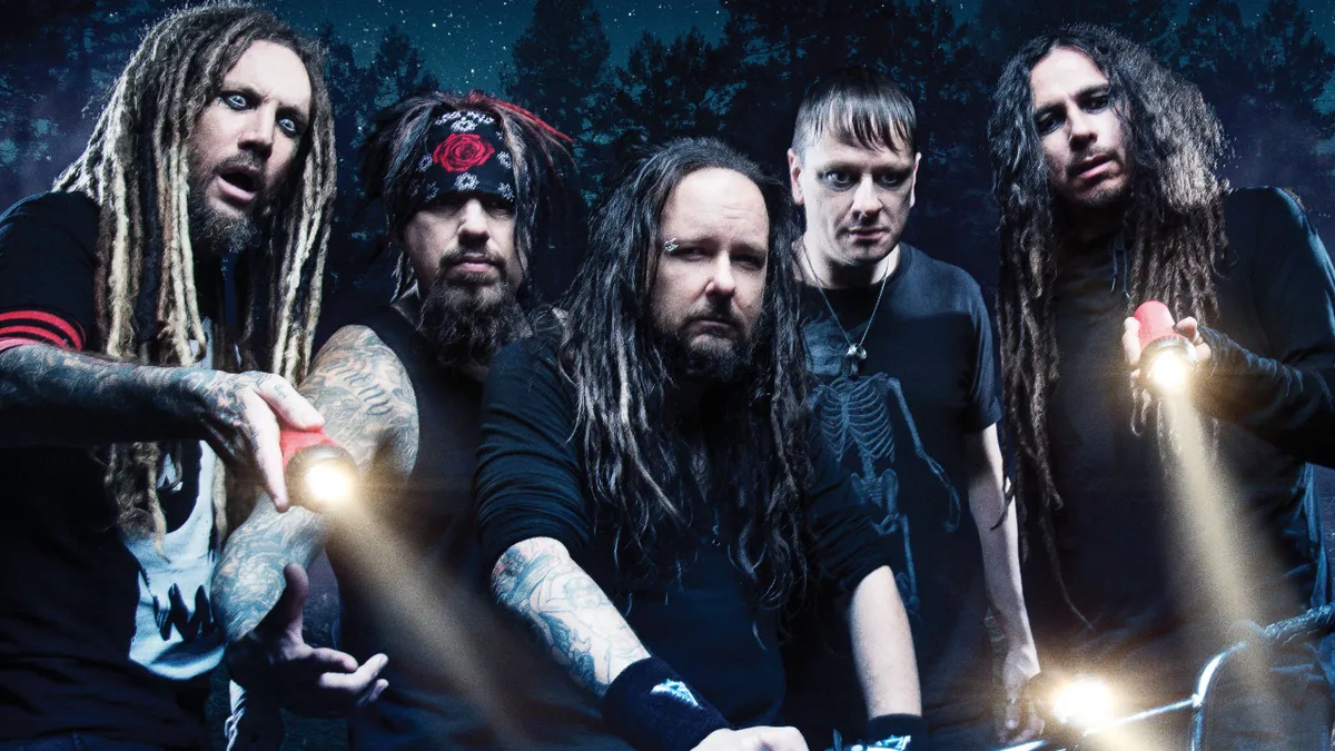 Korn