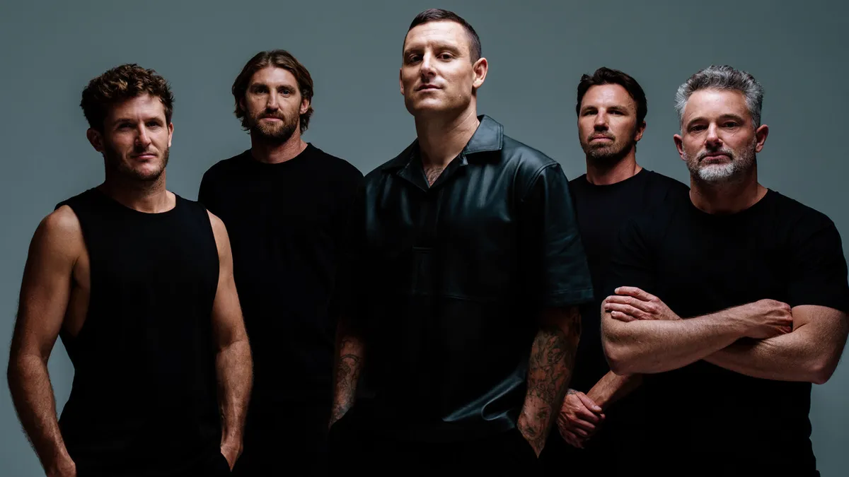 Parkway Drive
