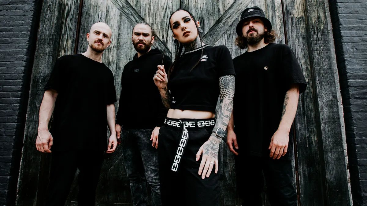 Jinjer