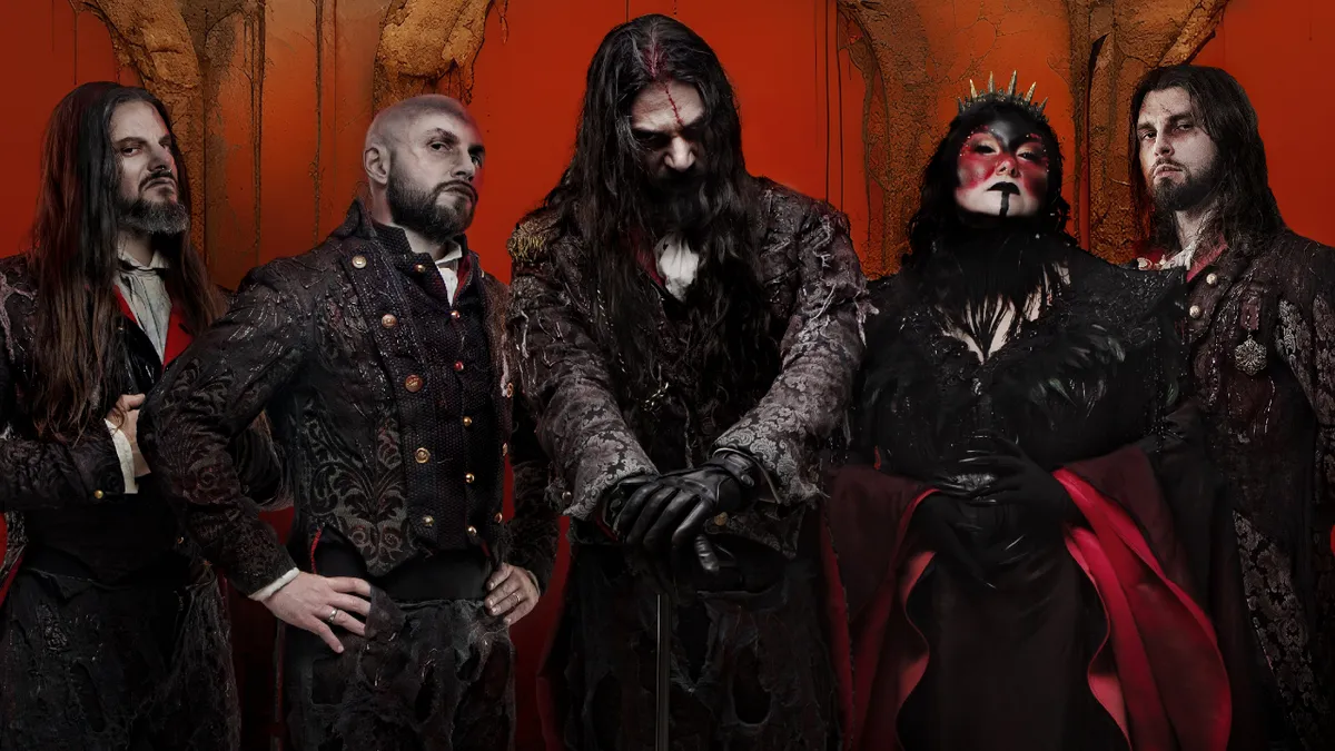 Fleshgod Apocalypse