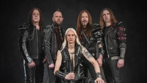 Hammerfall